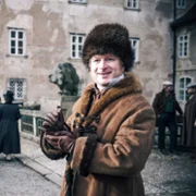 Dcera národa - galeria zdjęć - filmweb