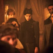 Dcera národa - galeria zdjęć - filmweb