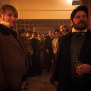 Dcera národa - galeria zdjęć - filmweb
