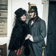 Dcera národa - galeria zdjęć - filmweb