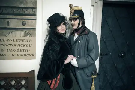 Córka narodu - galeria zdjęć - filmweb