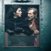Dcera národa - galeria zdjęć - filmweb