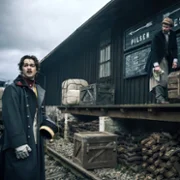 Dcera národa - galeria zdjęć - filmweb