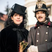 Dcera národa - galeria zdjęć - filmweb