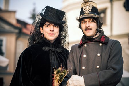 Odcinek 5 Coura národa