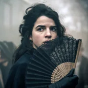 Dcera národa - galeria zdjęć - filmweb