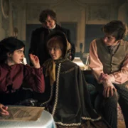 Dcera národa - galeria zdjęć - filmweb