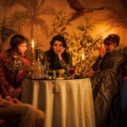 Dcera národa - galeria zdjęć - filmweb