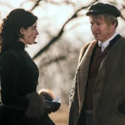Dcera národa - galeria zdjęć - filmweb