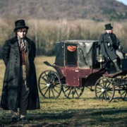 Dcera národa - galeria zdjęć - filmweb