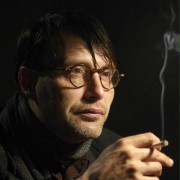 Mads Mikkelsen