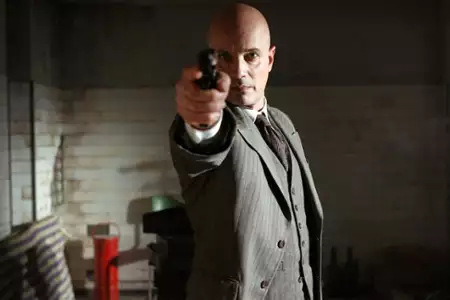 Podziemny front - galeria zdjęć - filmweb