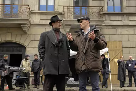 Podziemny front - galeria zdjęć - filmweb