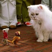 Stuart Little 2 - galeria zdjęć - filmweb