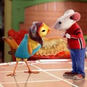 Stuart Malutki 2 - galeria zdjęć - filmweb