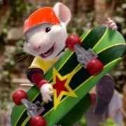 Stuart Little 2 - galeria zdjęć - filmweb