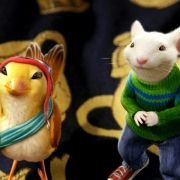 Stuart Little 2 - galeria zdjęć - filmweb
