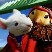 Stuart Little 2 - galeria zdjęć - filmweb