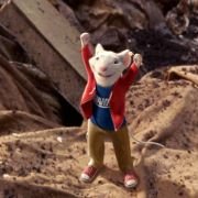 Stuart Little 2 - galeria zdjęć - filmweb