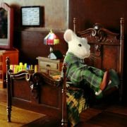 Stuart Little 2 - galeria zdjęć - filmweb
