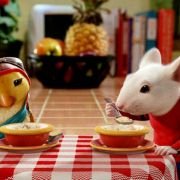 Stuart Little 2 - galeria zdjęć - filmweb