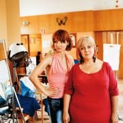 Die Friseuse - galeria zdjęć - filmweb