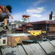 Tony Hawk's Project 8 - galeria zdjęć - filmweb