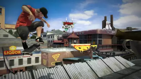 Tony Hawk's Project 8 - galeria zdjęć - filmweb
