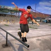 Tony Hawk's Project 8 - galeria zdjęć - filmweb