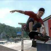 Tony Hawk's Project 8 - galeria zdjęć - filmweb