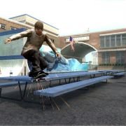 Tony Hawk's Project 8 - galeria zdjęć - filmweb