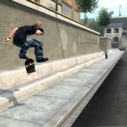 Tony Hawk's Project 8 - galeria zdjęć - filmweb