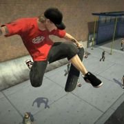 Tony Hawk's Project 8 - galeria zdjęć - filmweb
