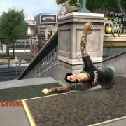 Tony Hawk's Project 8 - galeria zdjęć - filmweb