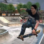 Tony Hawk's Project 8 - galeria zdjęć - filmweb