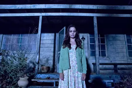 Powrót do Heaven's Veil - galeria zdjęć - filmweb