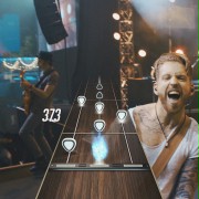 Rock is dead