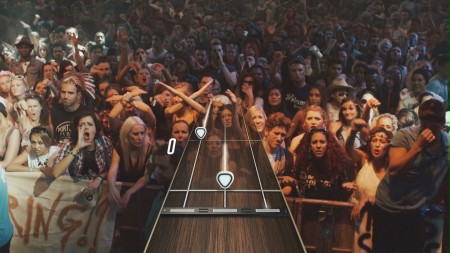 Guitar Hero Live - galeria zdjęć - filmweb