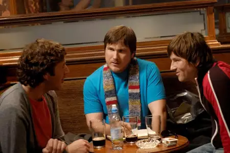 Podróże w czasie: najczęściej zadawane pytania - galeria zdjęć - filmweb