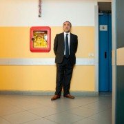 La Variabile umana - galeria zdjęć - filmweb