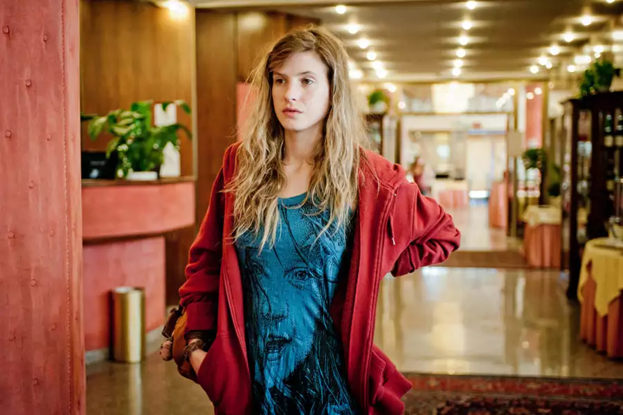La Variabile umana - galeria zdjęć - filmweb