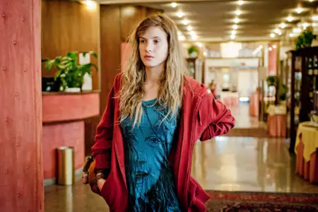 La Variabile umana - galeria zdjęć - filmweb