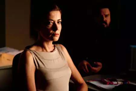 La Variabile umana - galeria zdjęć - filmweb