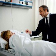 La Variabile umana - galeria zdjęć - filmweb