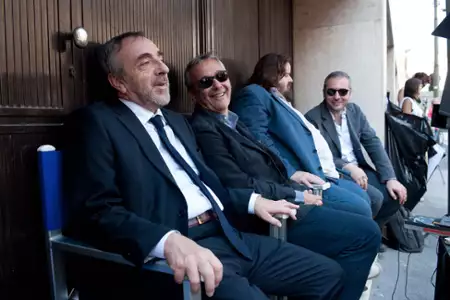 La Variabile umana - galeria zdjęć - filmweb