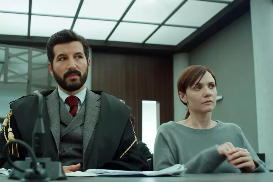 Il processo - galeria zdjęć - filmweb