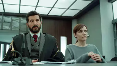Il processo - galeria zdjęć - filmweb