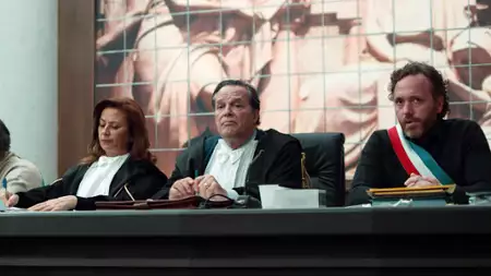 Il processo - galeria zdjęć - filmweb