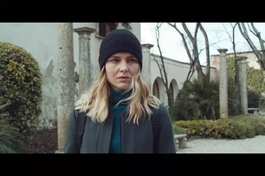 Il processo - galeria zdjęć - filmweb