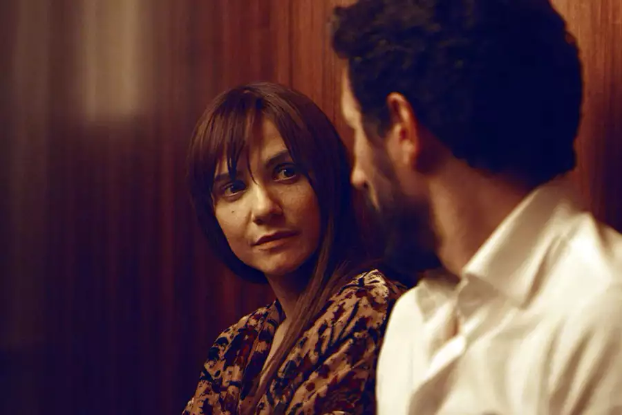 Il processo - galeria zdjęć - filmweb